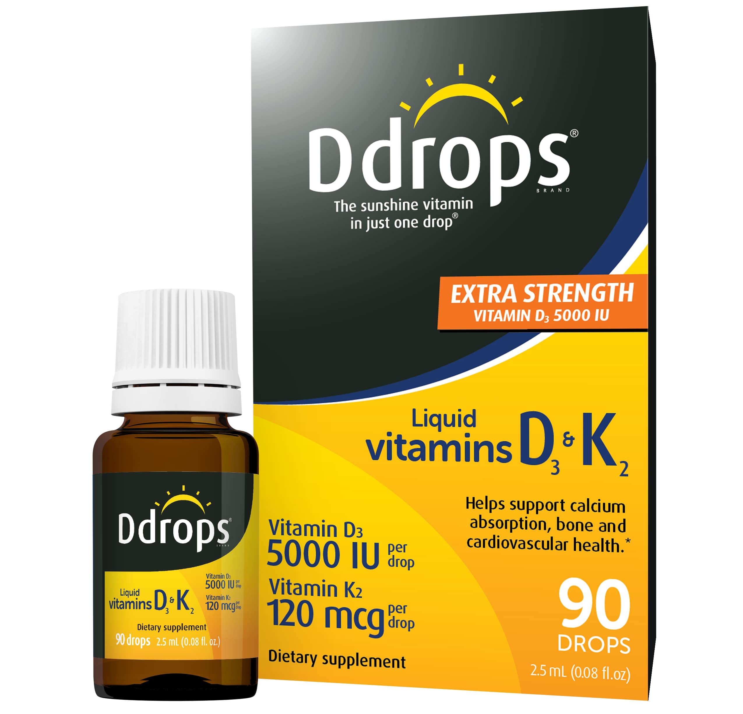 D-Drops World