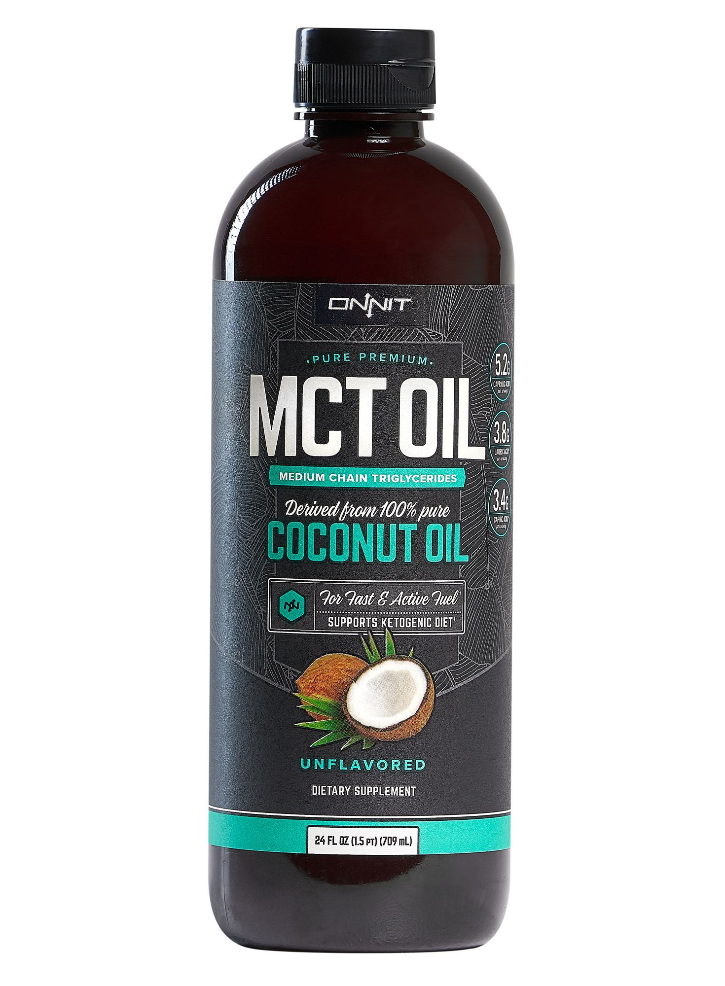 Onnit MCT Oil